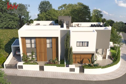 3 bedrooms Townhouse in Oroklini, Larnaka,  No. 39831 4