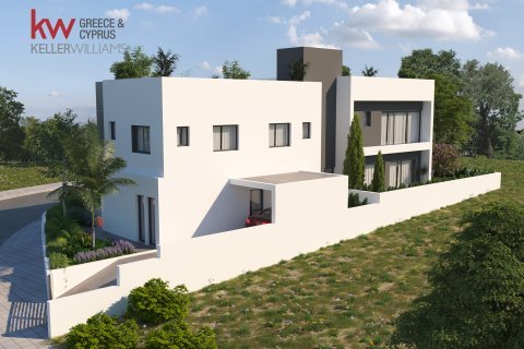 3 bedrooms Townhouse in Oroklini, Larnaka,  No. 39831 8