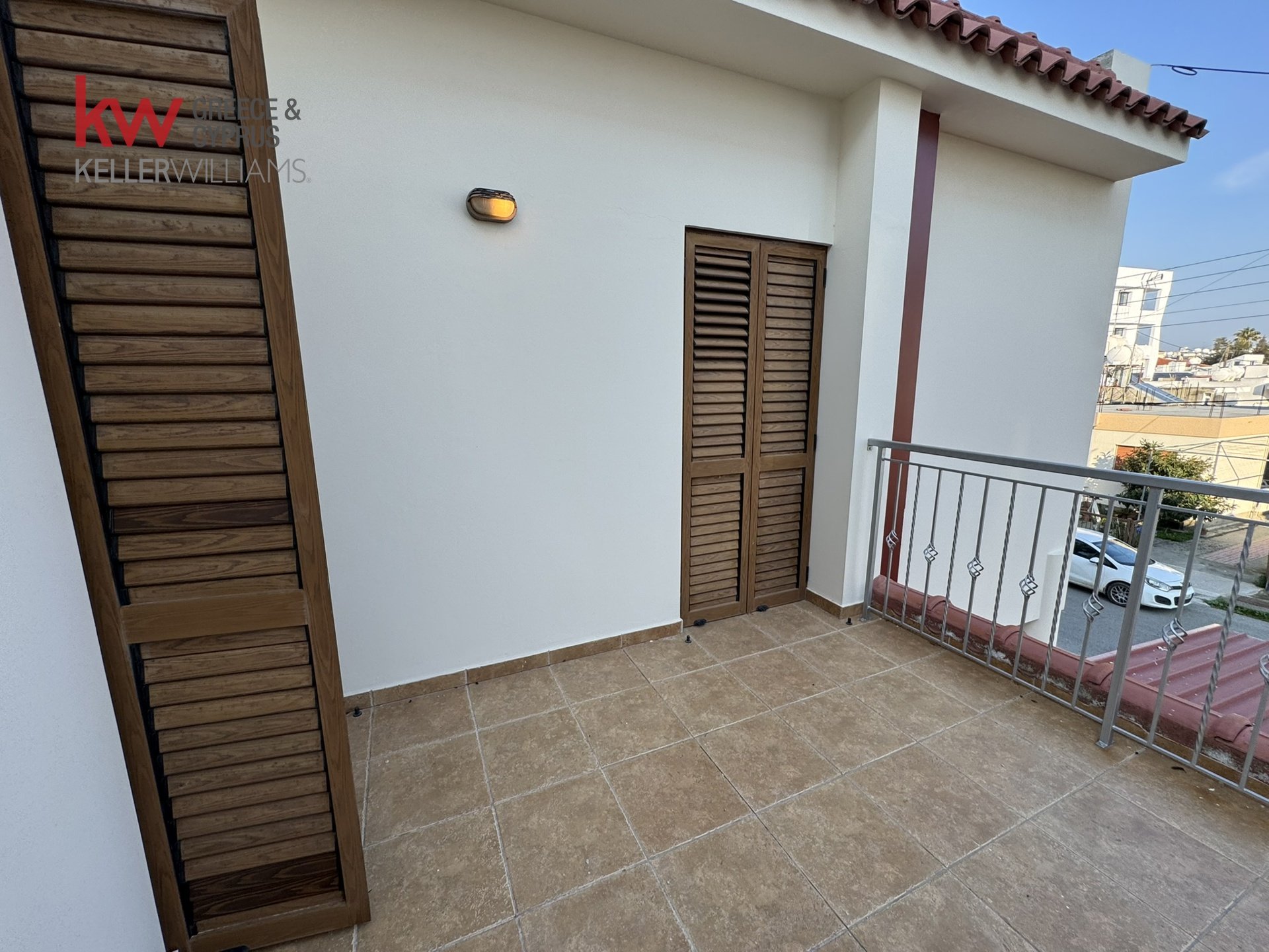 4 dormitorios Adosado en Strovolos, Nicosia, Chipre No. 39835