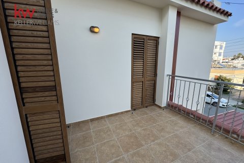 4 bedrooms Townhouse in Strovolos, Nicosia,  No. 39835 24