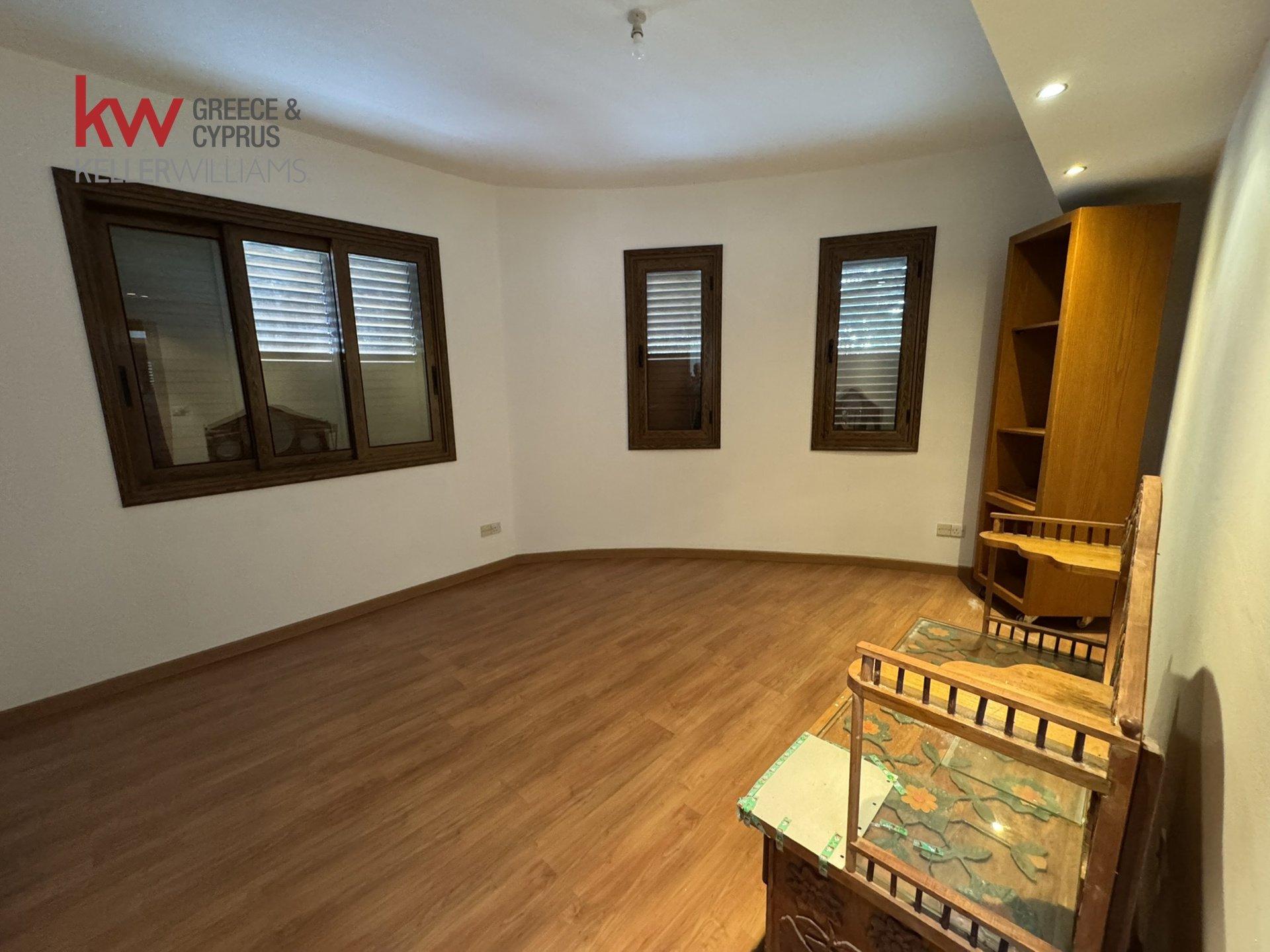 4 dormitorios Adosado en Strovolos, Nicosia, Chipre No. 39835