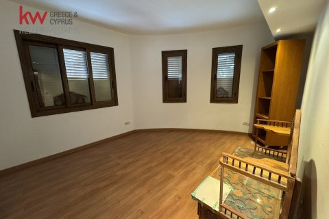 4 bedrooms Townhouse in Strovolos, Nicosia,  No. 39835 18