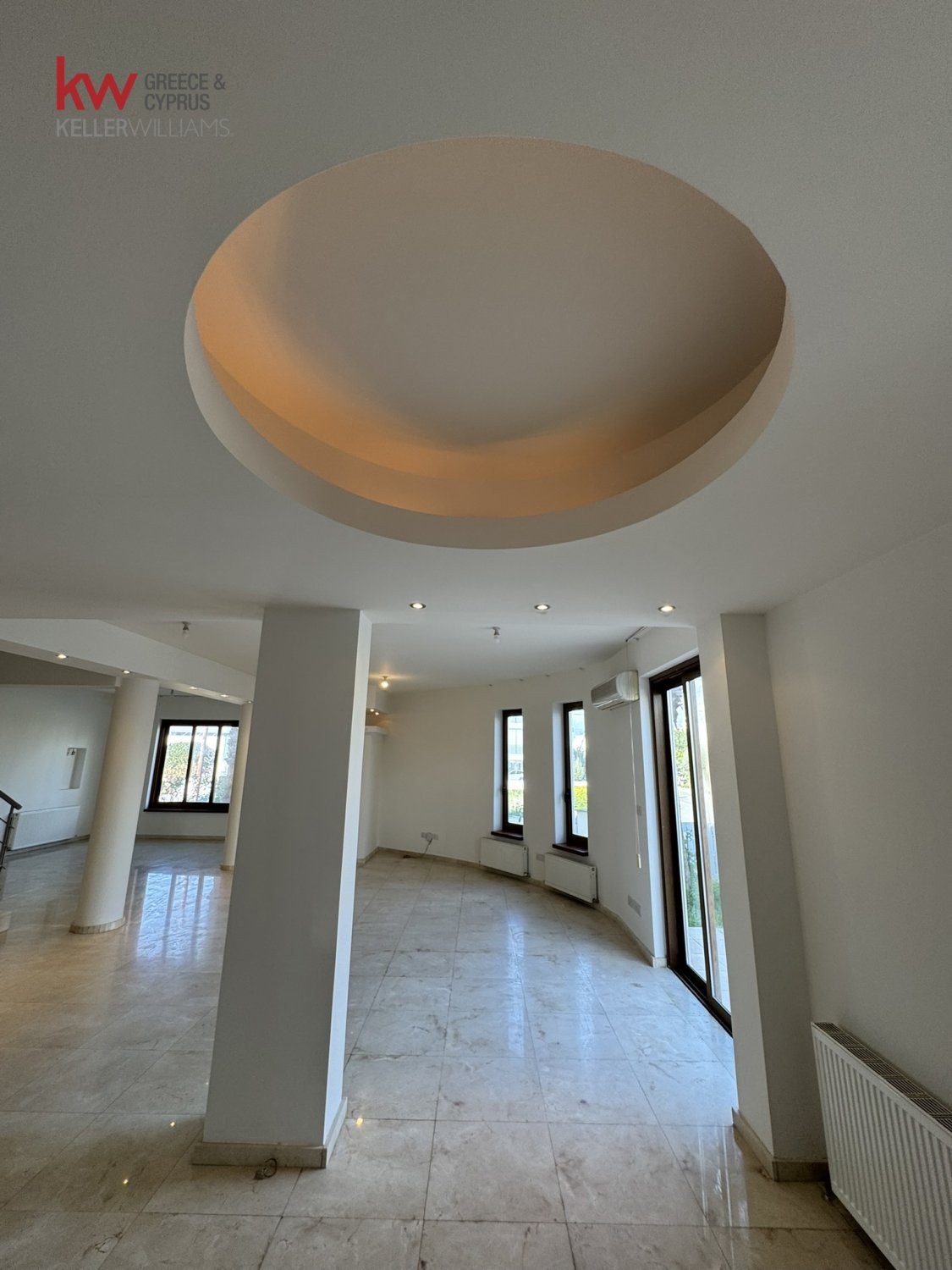 4 dormitorios Adosado en Strovolos, Nicosia, Chipre No. 39835