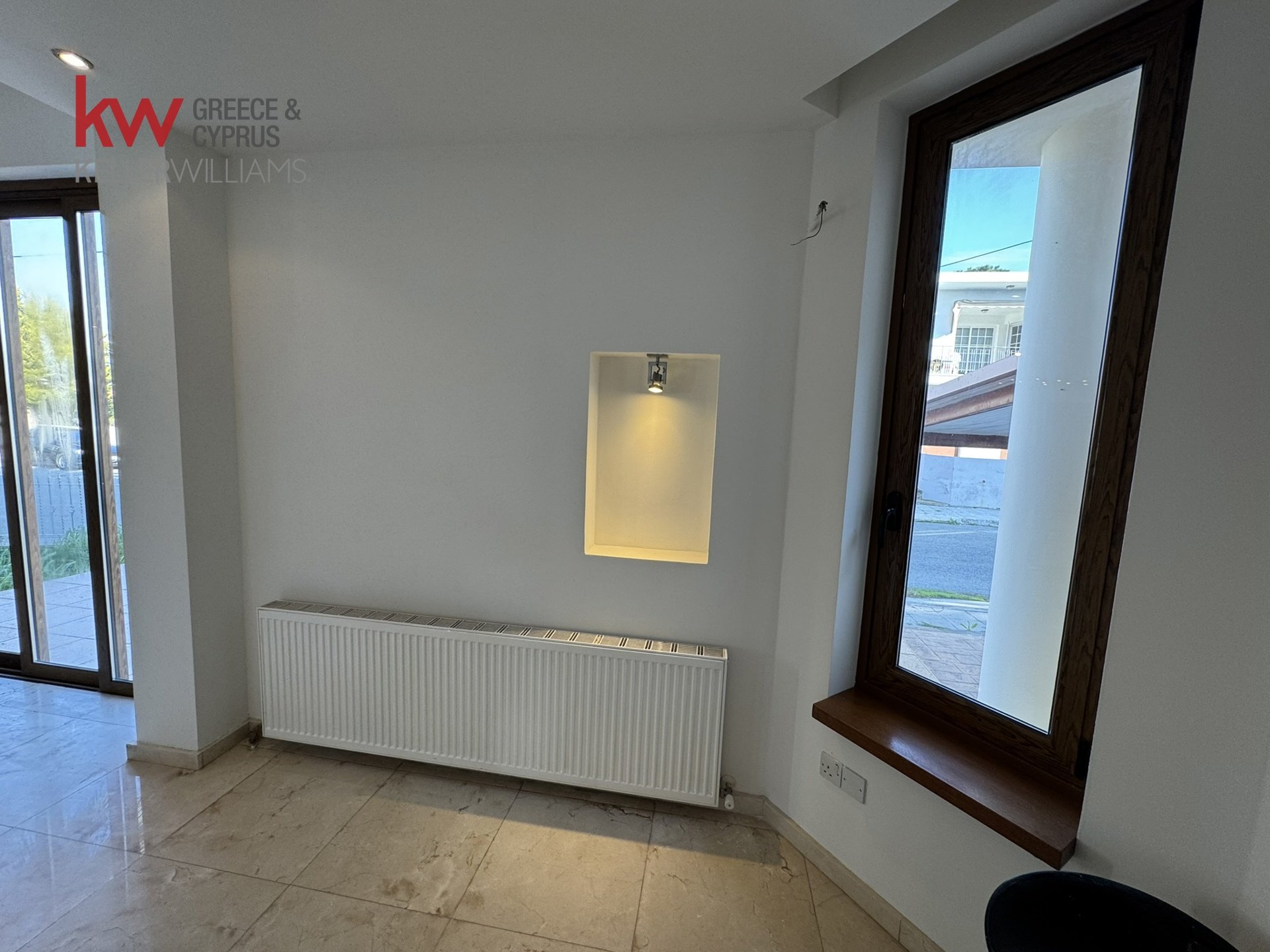 4 dormitorios Adosado en Strovolos, Nicosia, Chipre No. 39835