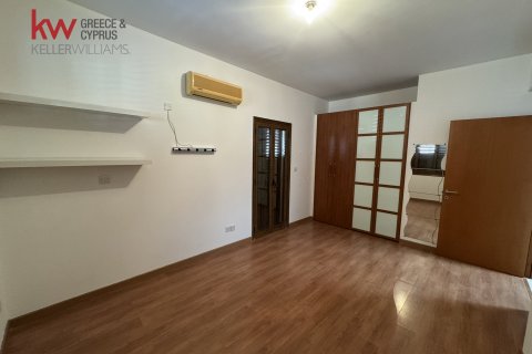 4 bedrooms Townhouse in Strovolos, Nicosia,  No. 39835 21