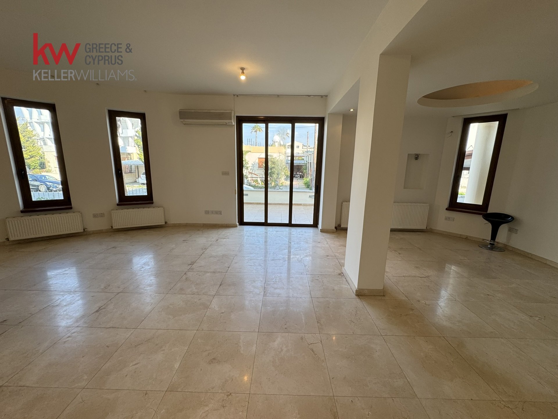4 dormitorios Adosado en Strovolos, Nicosia, Chipre No. 39835
