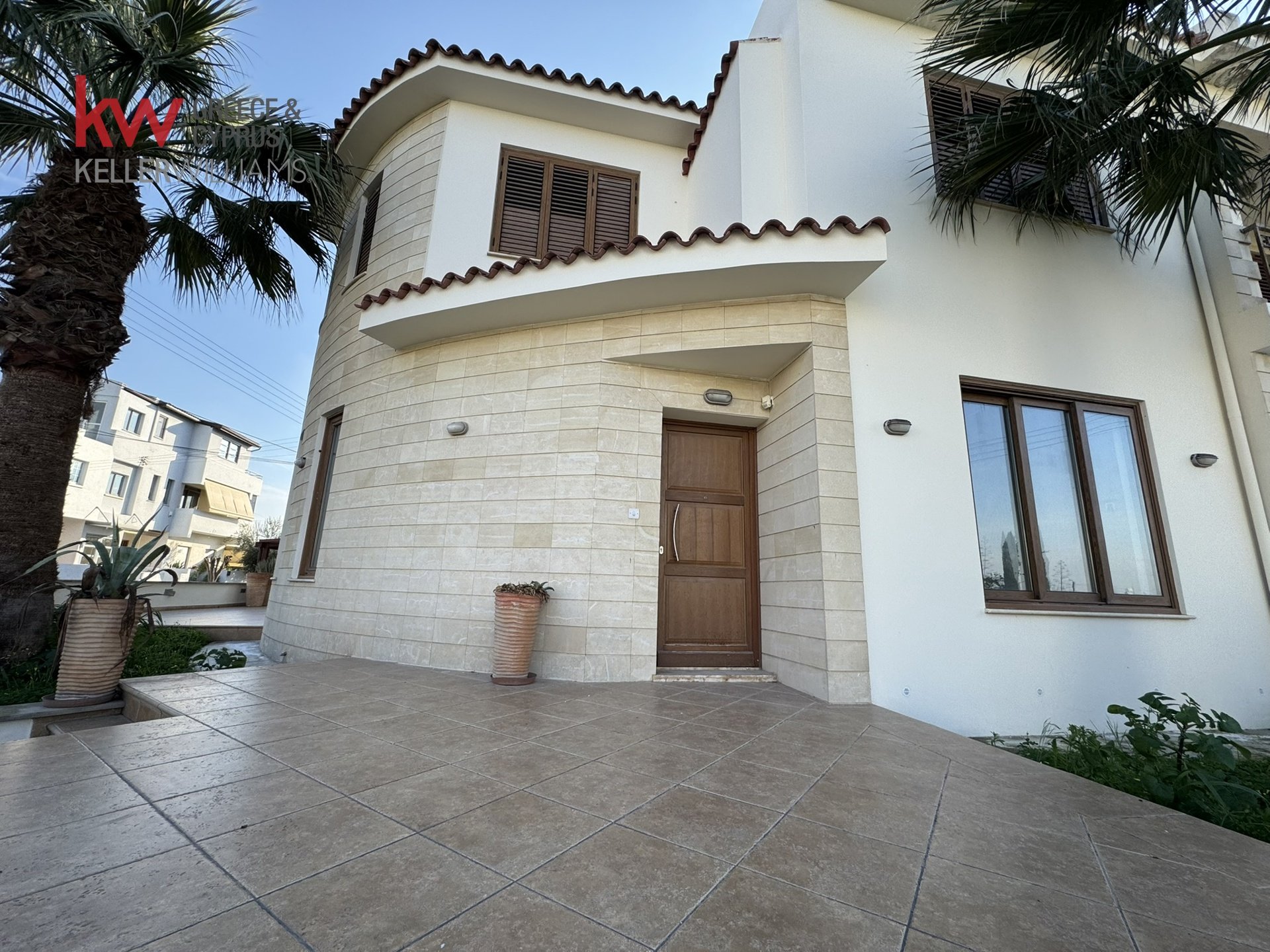 4 dormitorios Adosado en Strovolos, Nicosia, Chipre No. 39835