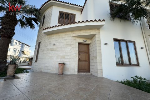 4 bedrooms Townhouse in Strovolos, Nicosia,  No. 39835 28