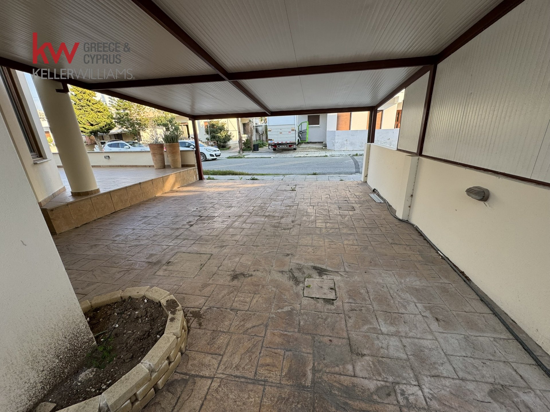 4 dormitorios Adosado en Strovolos, Nicosia, Chipre No. 39835