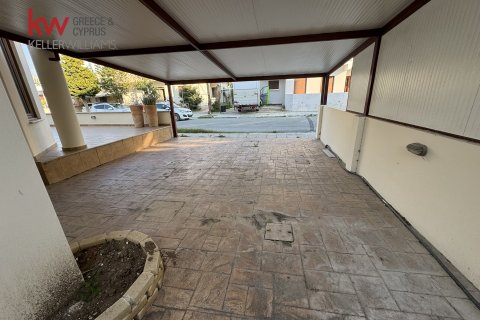 4 bedrooms Townhouse in Strovolos, Nicosia,  No. 39835 27