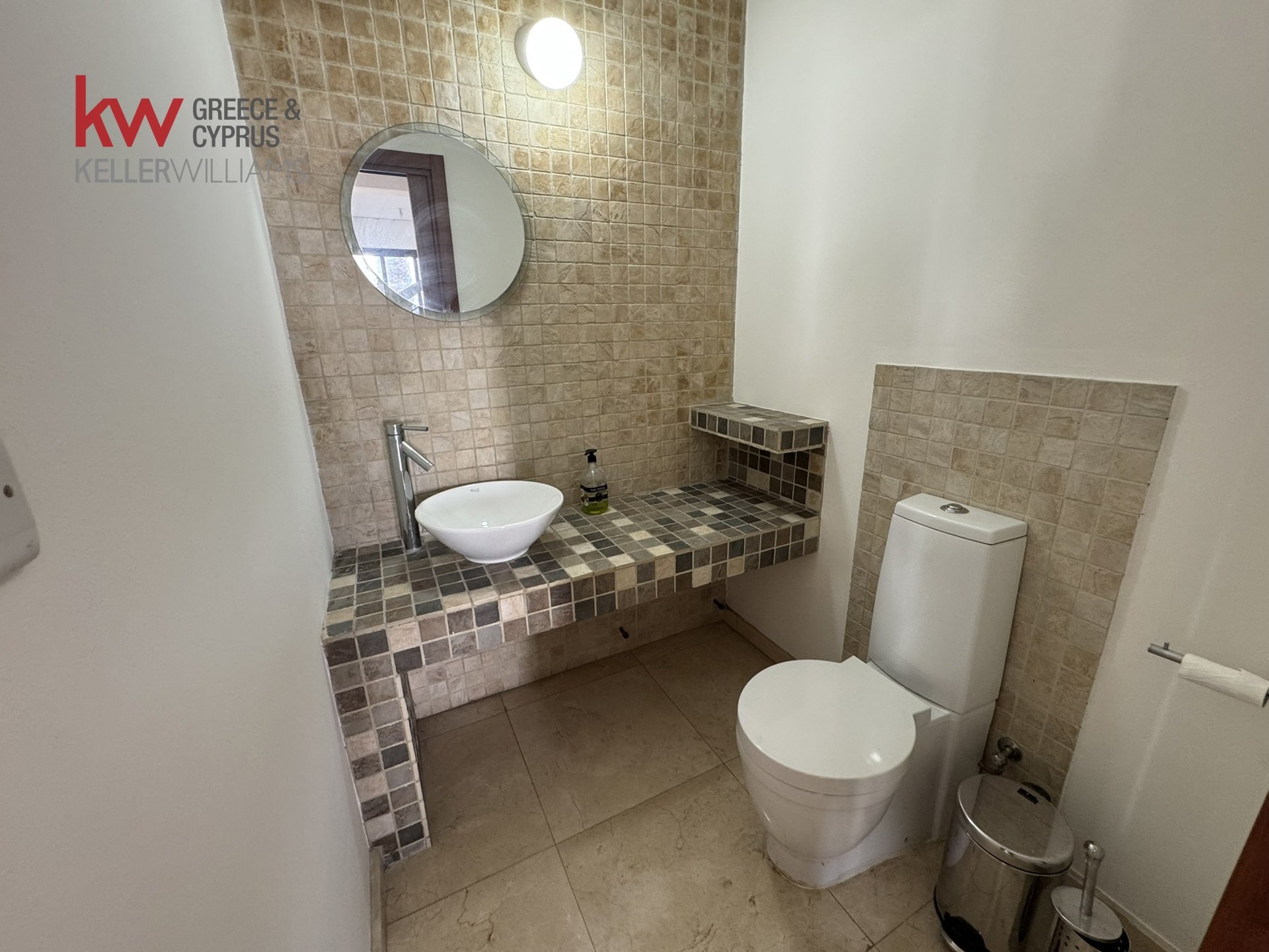 4 dormitorios Adosado en Strovolos, Nicosia, Chipre No. 39835