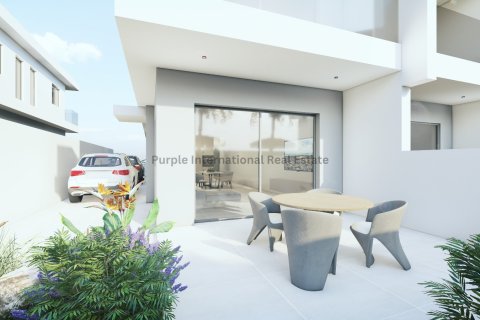 4 chambres Maison de Ville à Paralimni, Ammochostos,  No. 53164 14