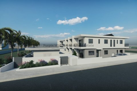 4 chambres Maison de Ville à Paralimni, Ammochostos,  No. 53164 16