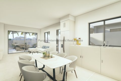 4 chambres Maison de Ville à Paralimni, Ammochostos,  No. 53164 6