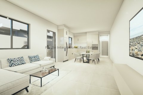 4 chambres Maison de Ville à Paralimni, Ammochostos,  No. 53164 11