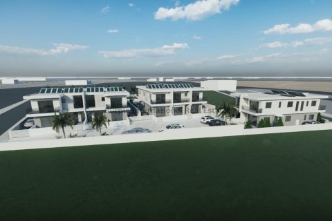 4 chambres Maison de Ville à Paralimni, Ammochostos,  No. 53164 18