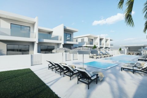 3 chambres Maison de Ville à Paralimni, Ammochostos,  No. 53163 4