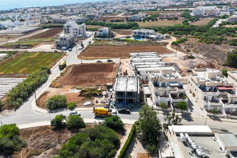 3 dormitorios Adosado en Paralimni, Ammochostos,  No. 53163 20
