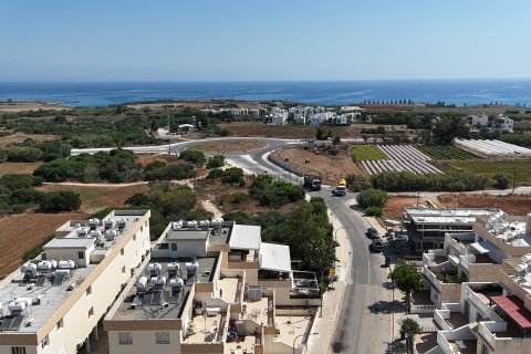 3 dormitorios Adosado en Paralimni, Ammochostos,  No. 53163 19