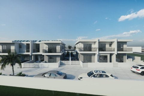 3 chambres Maison de Ville à Paralimni, Ammochostos,  No. 53163 17