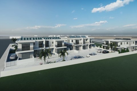 3 chambres Maison de Ville à Paralimni, Ammochostos,  No. 53163 13