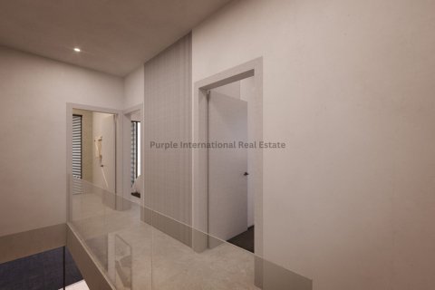 3 dormitorios Villa en Pervolia, Larnaka,  No. 53161 6