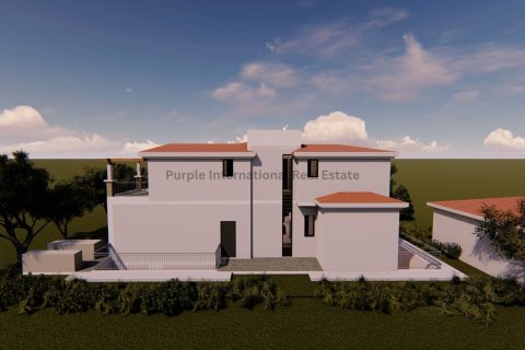 5 bedrooms Villa in Sea Caves, Pegeia, Paphos,  No. 53159 3