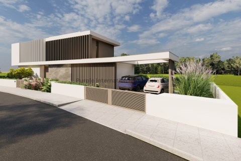 4 dormitorios Villa en Oroklini, Larnaka,  No. 53158 3