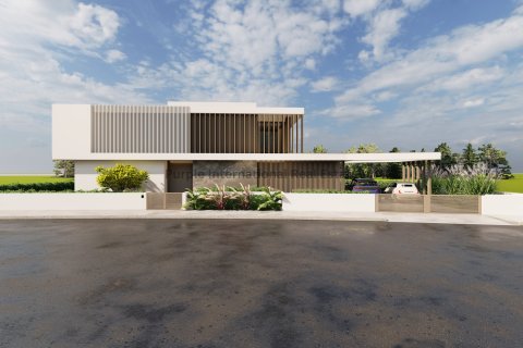 4 dormitorios Villa en Oroklini, Larnaka,  No. 53158 5
