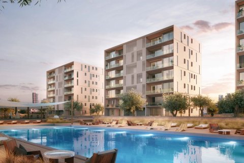 Квартира с 1 спальней в Лимассол, Лимасол,  № 44254 2