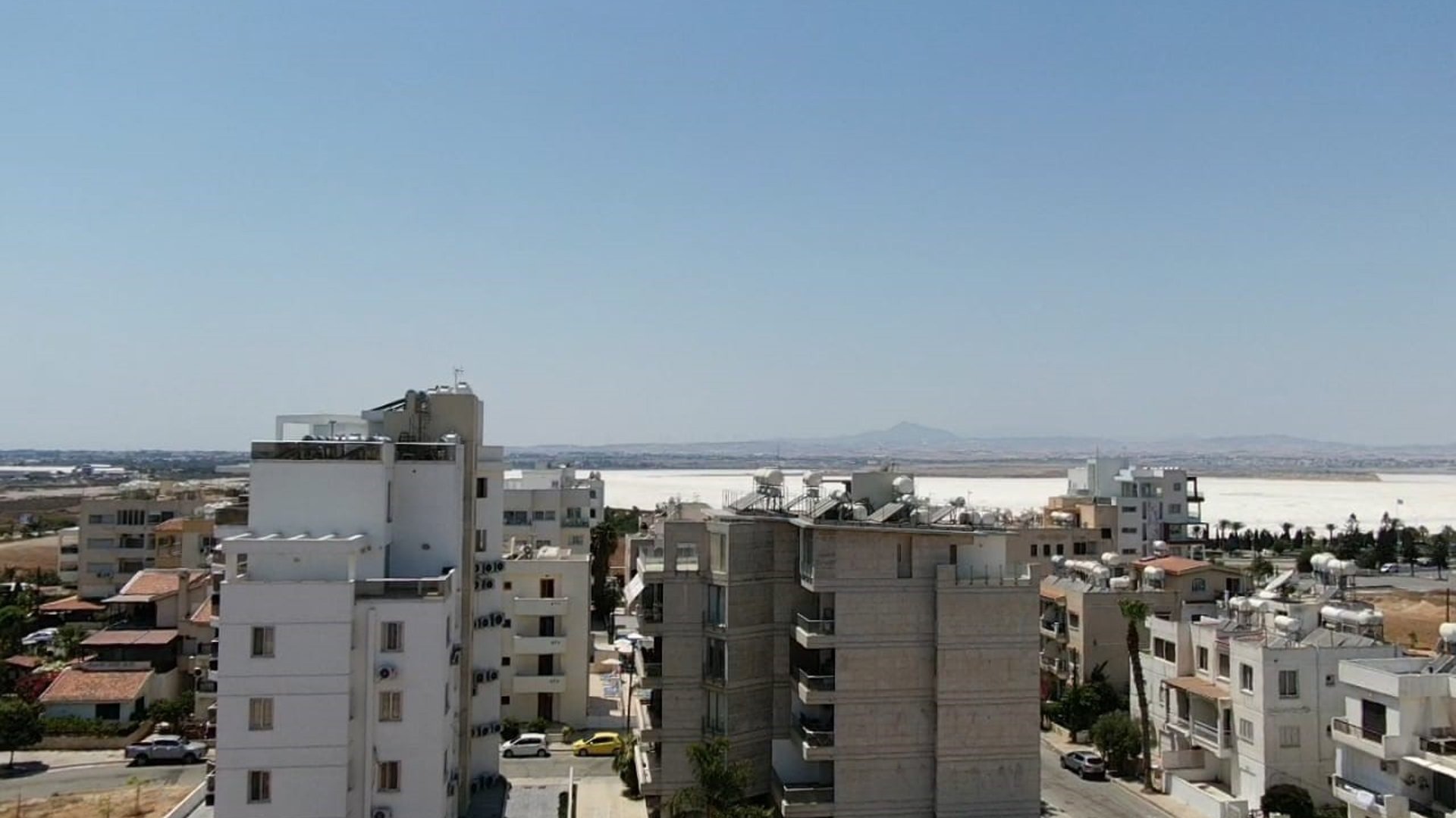 2 chambres Penthouse à Larnaca, Larnaka, Chypre No. 26342