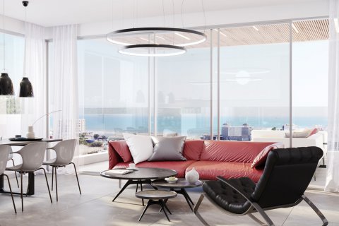 2 chambres Appartement à Larnaca, Larnaka, Chypre No. 26345