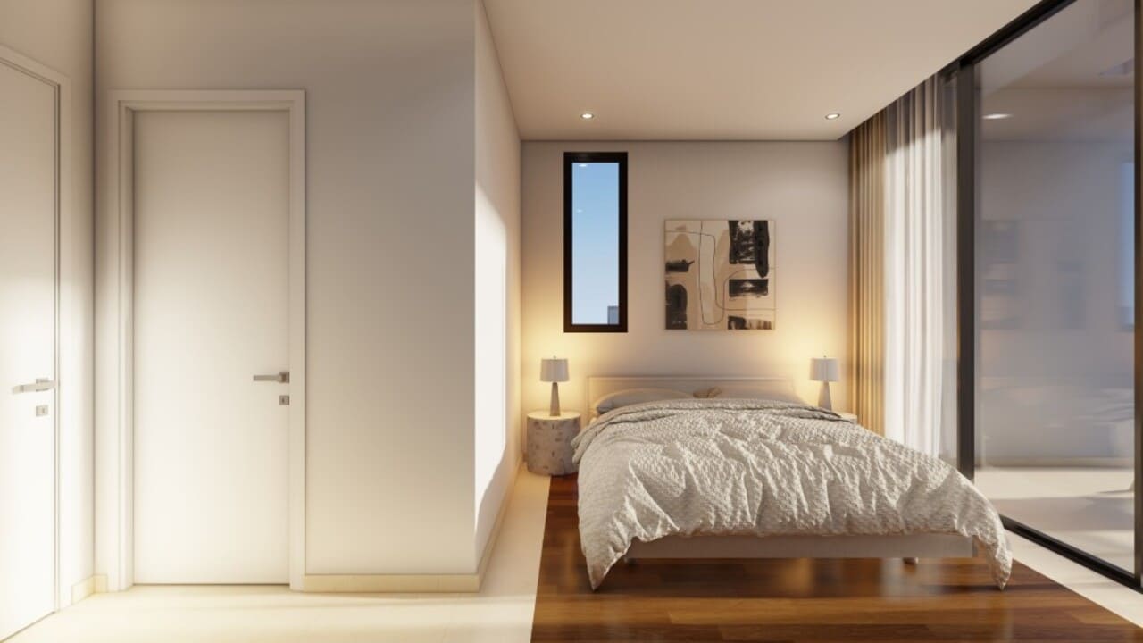 6 chambres Villa à Sunset View Villas Pegeia, Paphos, Chypre No. 22341