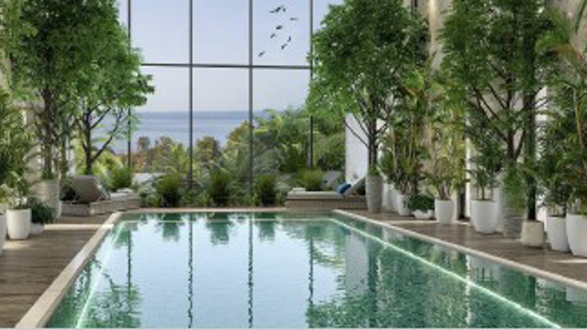 4 bedrooms Duplex in Agios Tychonas, Limassol, Cyprus No. 29207