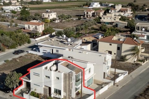 3 bedrooms Townhouse in Kiti, Larnaka,  No. 39908 2