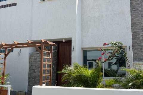 3 bedrooms Townhouse in Kiti, Larnaka,  No. 39908