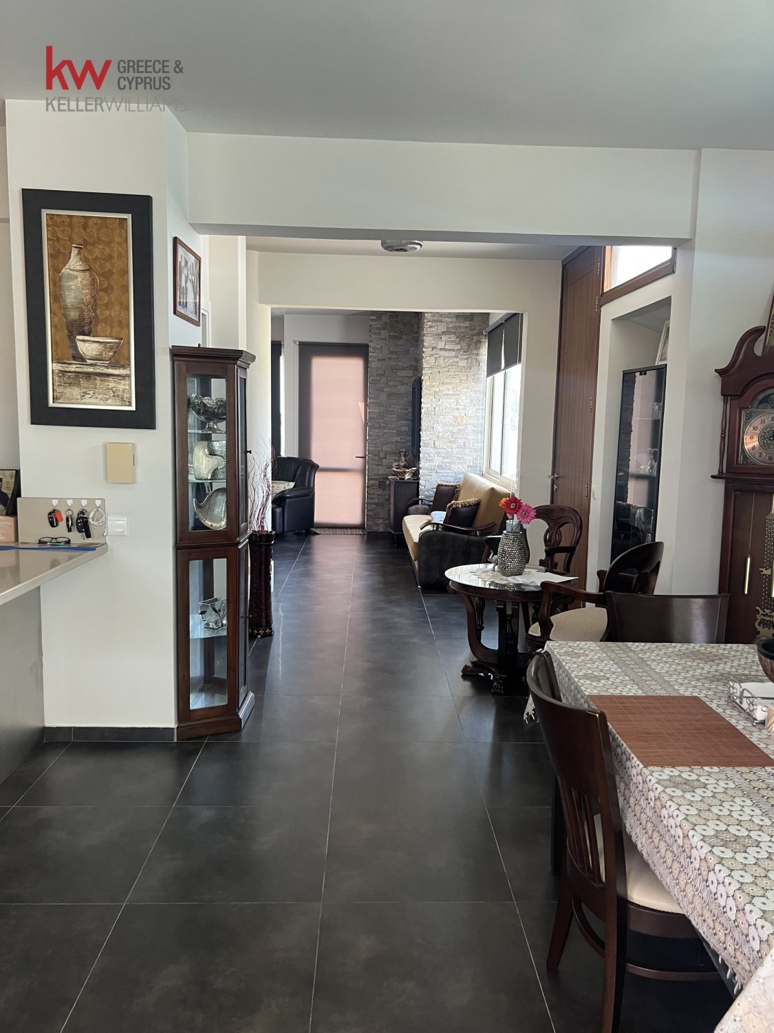 3 bedrooms Townhouse in Kiti, Larnaka, Cyprus No. 39908