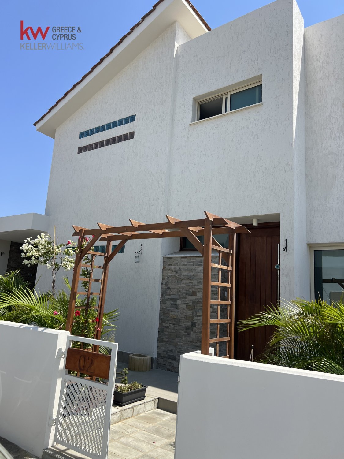 3 bedrooms Townhouse in Kiti, Larnaka, Cyprus No. 39908