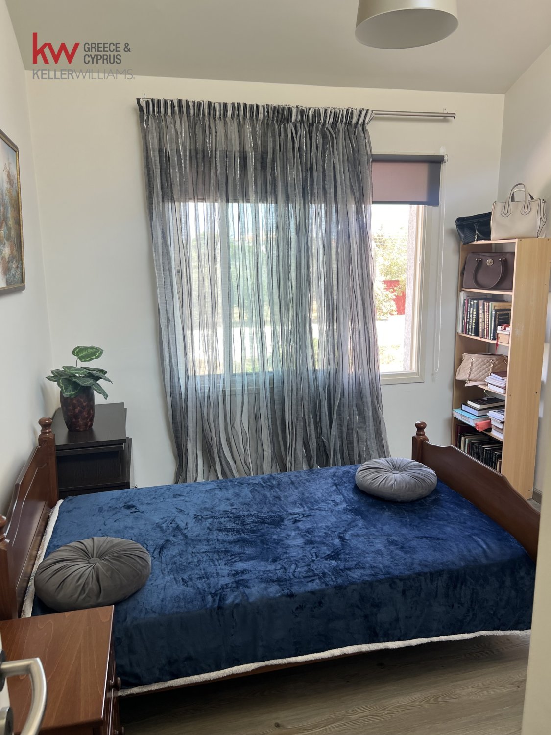 3 bedrooms Townhouse in Kiti, Larnaka, Cyprus No. 39908