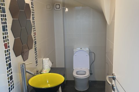 3 bedrooms Townhouse in Kiti, Larnaka,  No. 39908 12