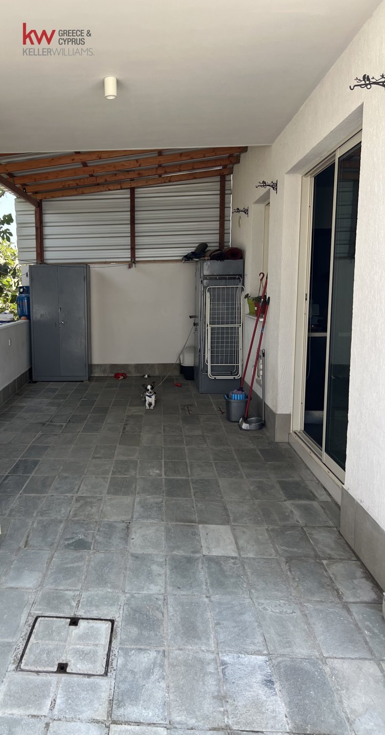 3 bedrooms Townhouse in Kiti, Larnaka, Cyprus No. 39908
