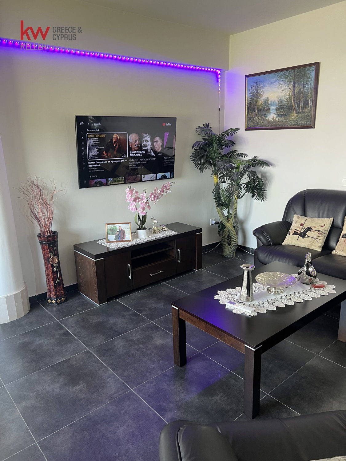 3 bedrooms Townhouse in Kiti, Larnaka, Cyprus No. 39908