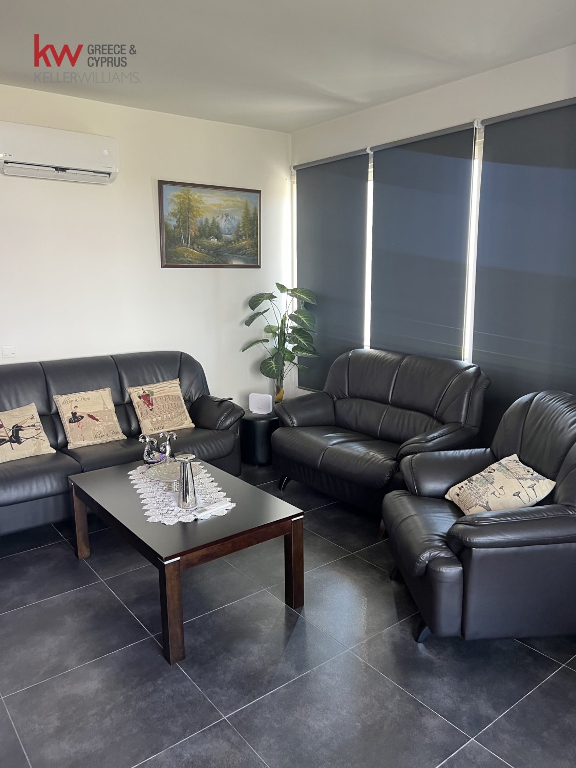 3 bedrooms Townhouse in Kiti, Larnaka, Cyprus No. 39908