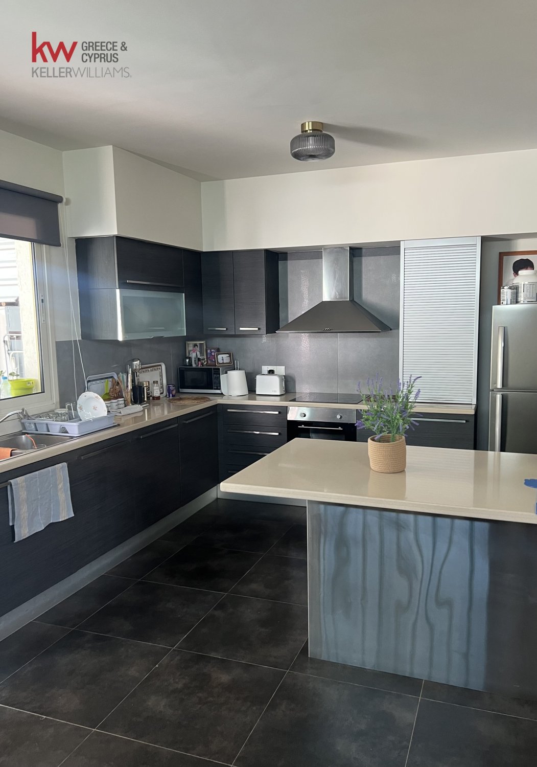 3 bedrooms Townhouse in Kiti, Larnaka, Cyprus No. 39908