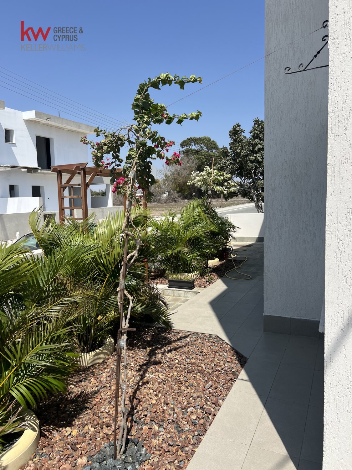 3 bedrooms Townhouse in Kiti, Larnaka, Cyprus No. 39908