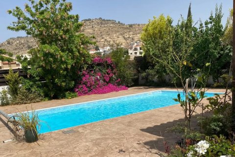 4 bedrooms Villa in Oroklini, Larnaka, No. 39911 2