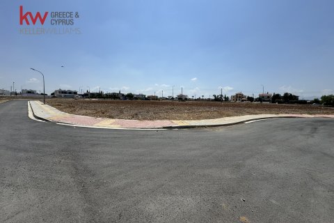 561m2 Land in Lakatamia, Nicosia, No. 39912 3