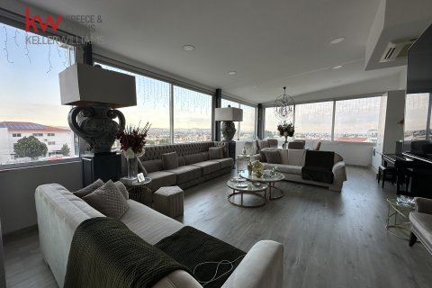 Квартира с 3 спальнями в Ларнака,  № 39907 6