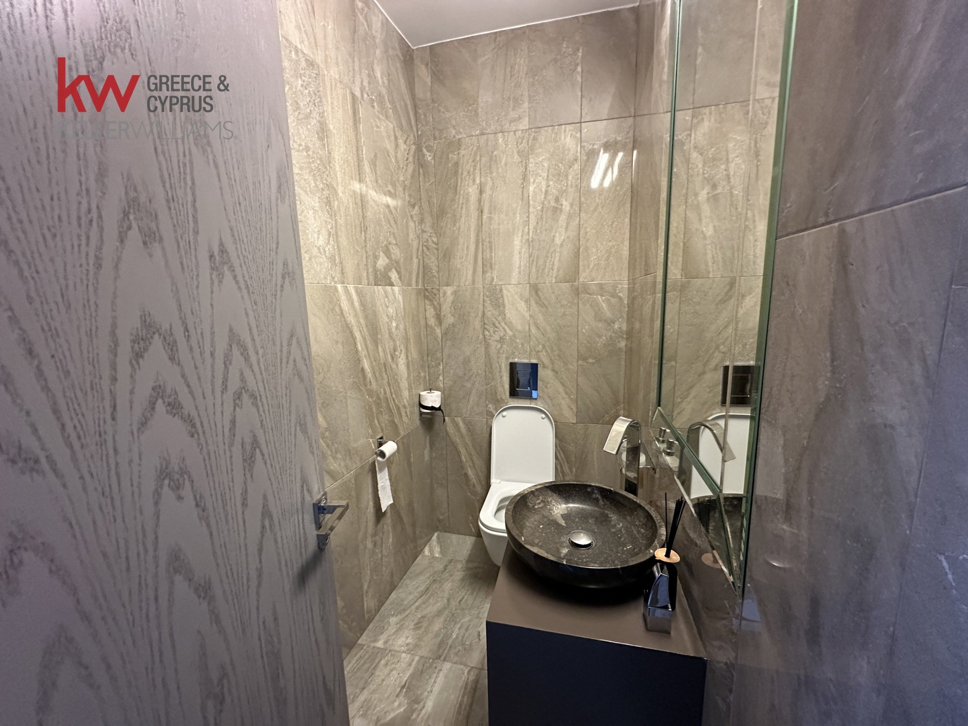 3 chambres Appartement à Larnaka, Chypre No. 39907