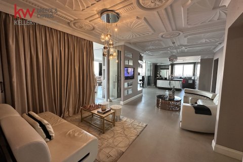 Квартира с 3 спальнями в Ларнака, № 39907